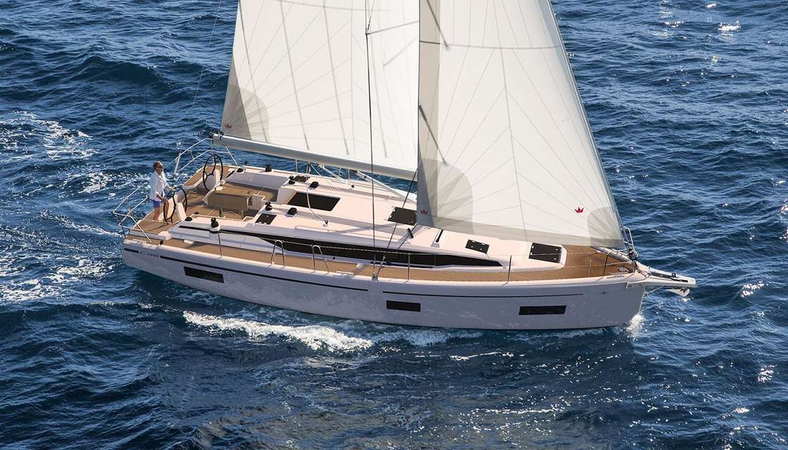 Bavaria C38