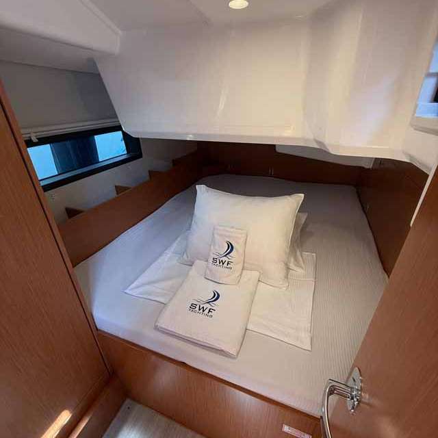 Bavaria C38
