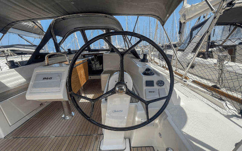 Bavaria C38