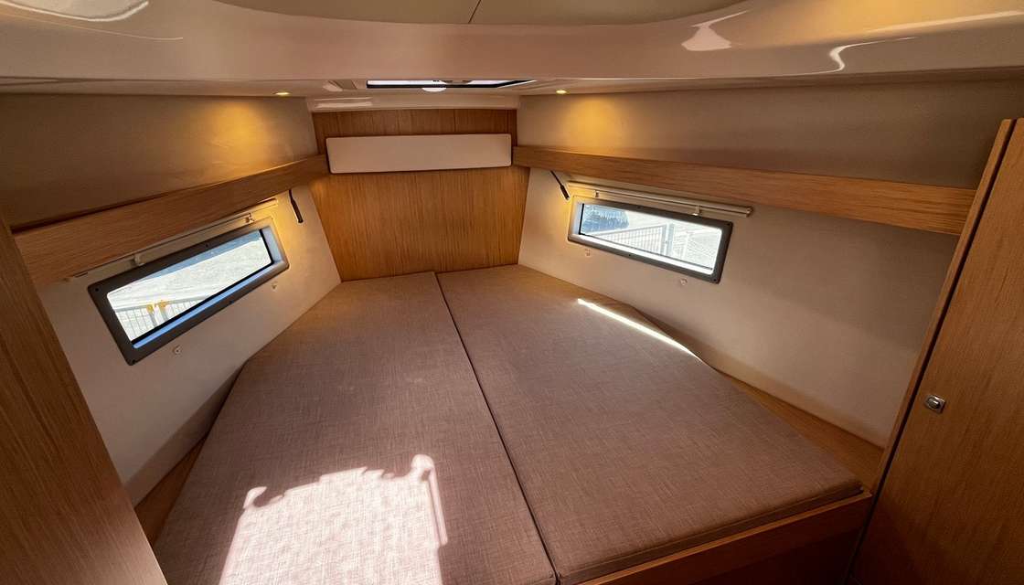 Bavaria C38