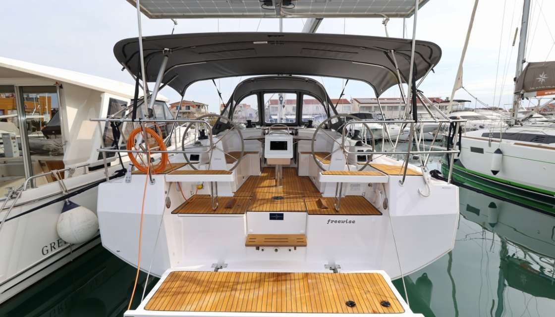 Bavaria C38