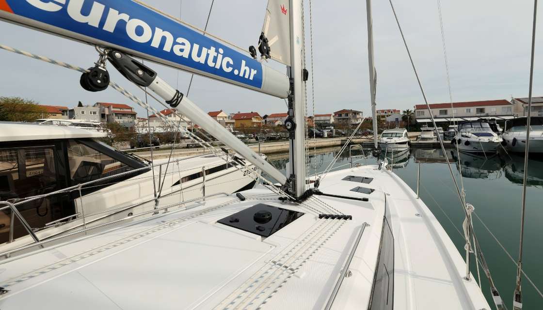 Bavaria C38