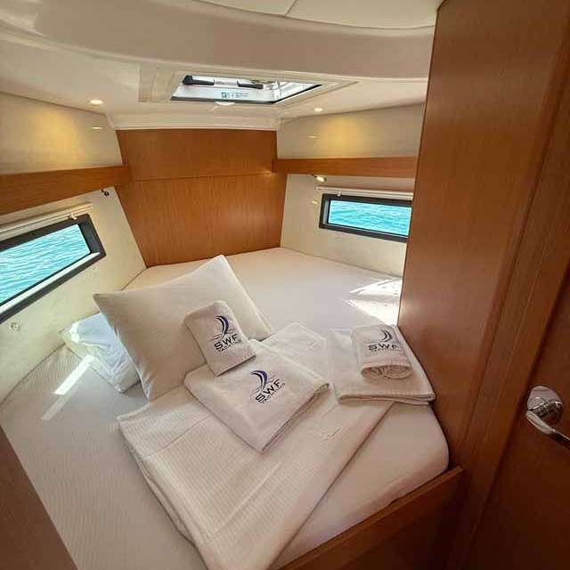 Bavaria C38
