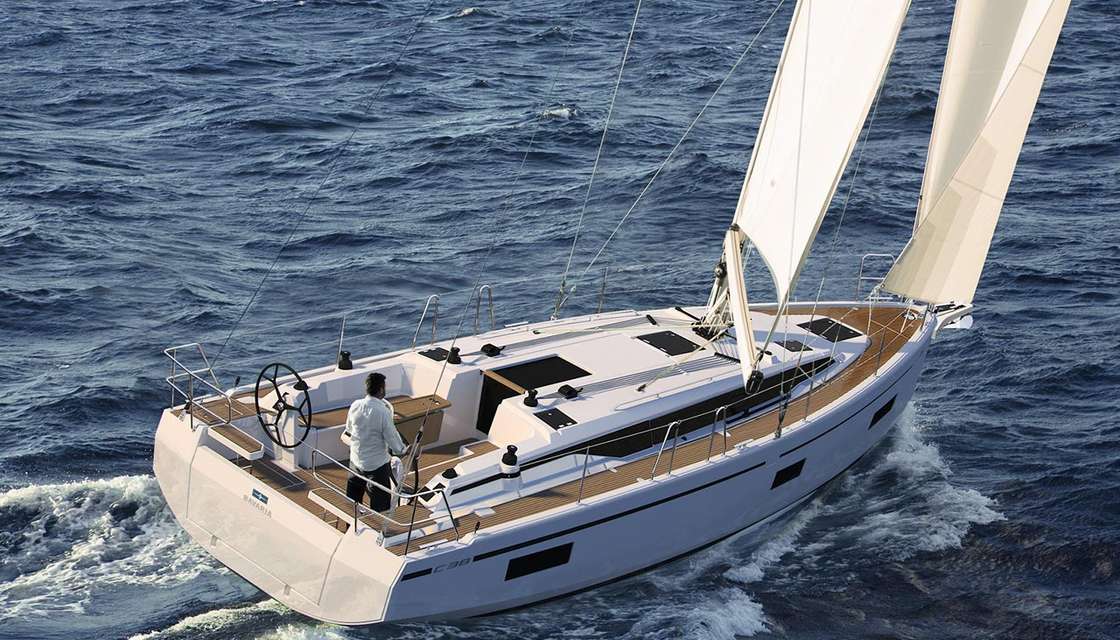 Bavaria C38