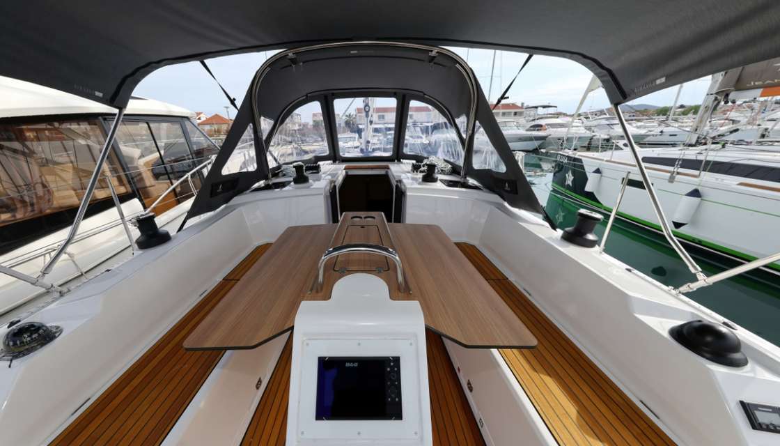 Bavaria C38