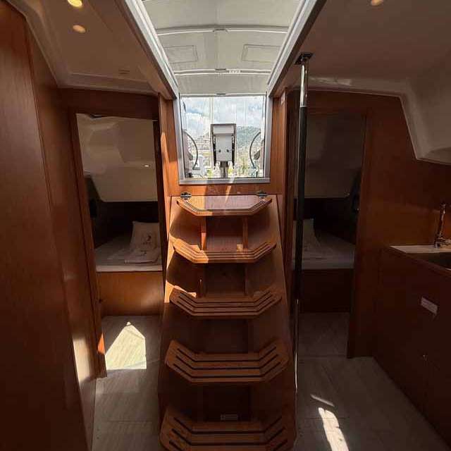 Bavaria C38