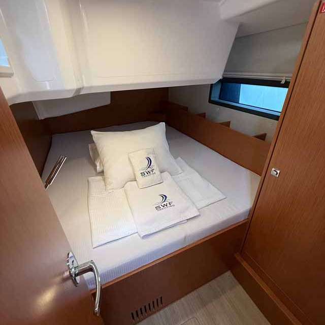 Bavaria C38