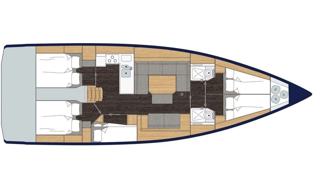 Układ Bavaria C45