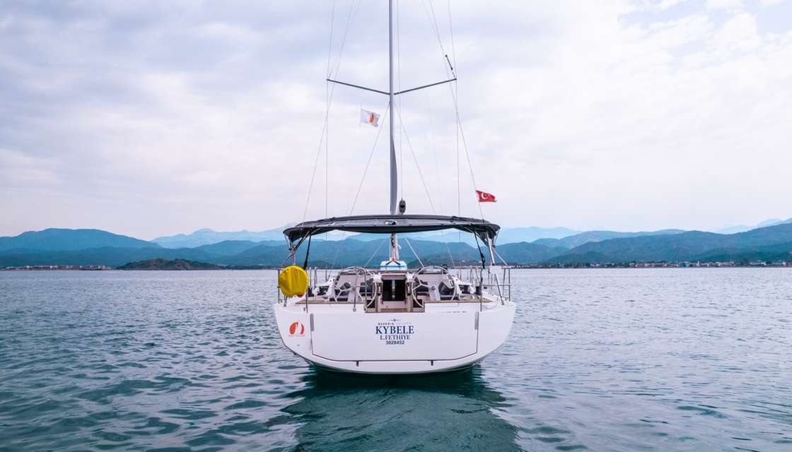 Bavaria C46