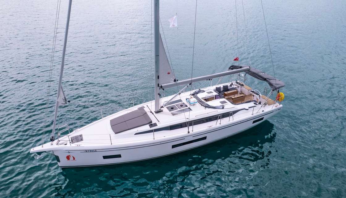 Bavaria C46