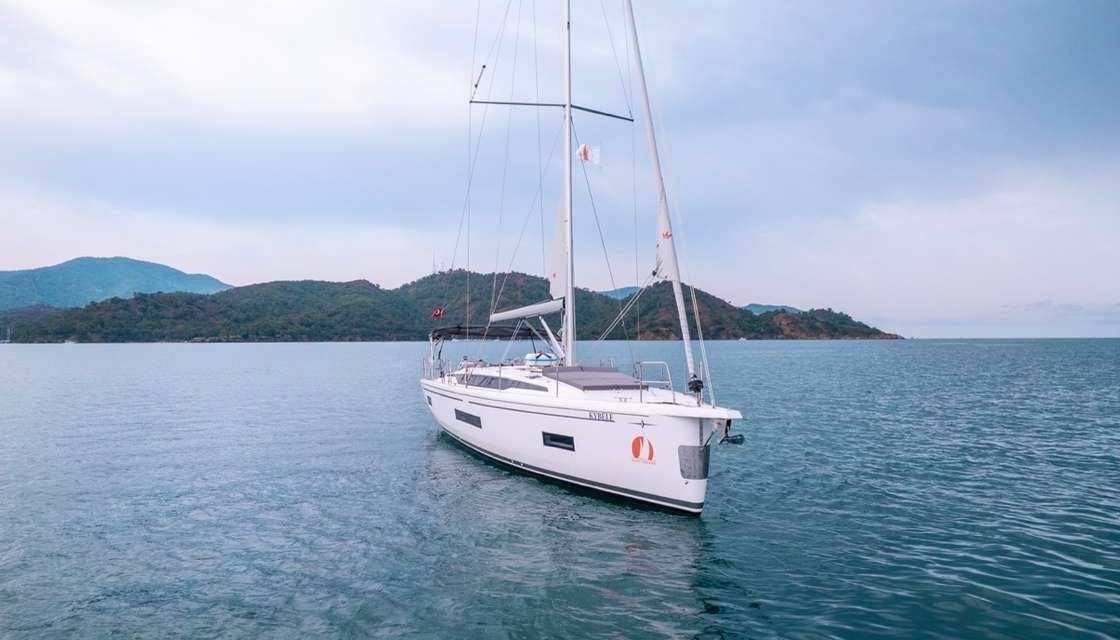 Bavaria C46