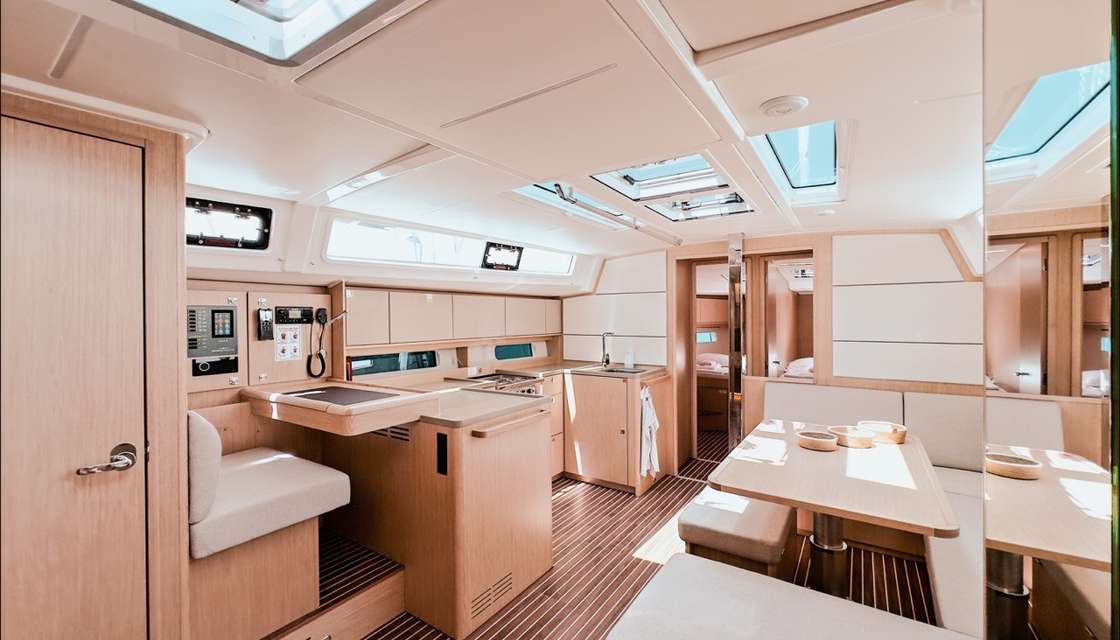 Bavaria C46