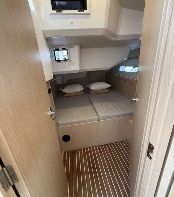 Bavaria C46