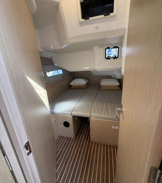 Bavaria C46
