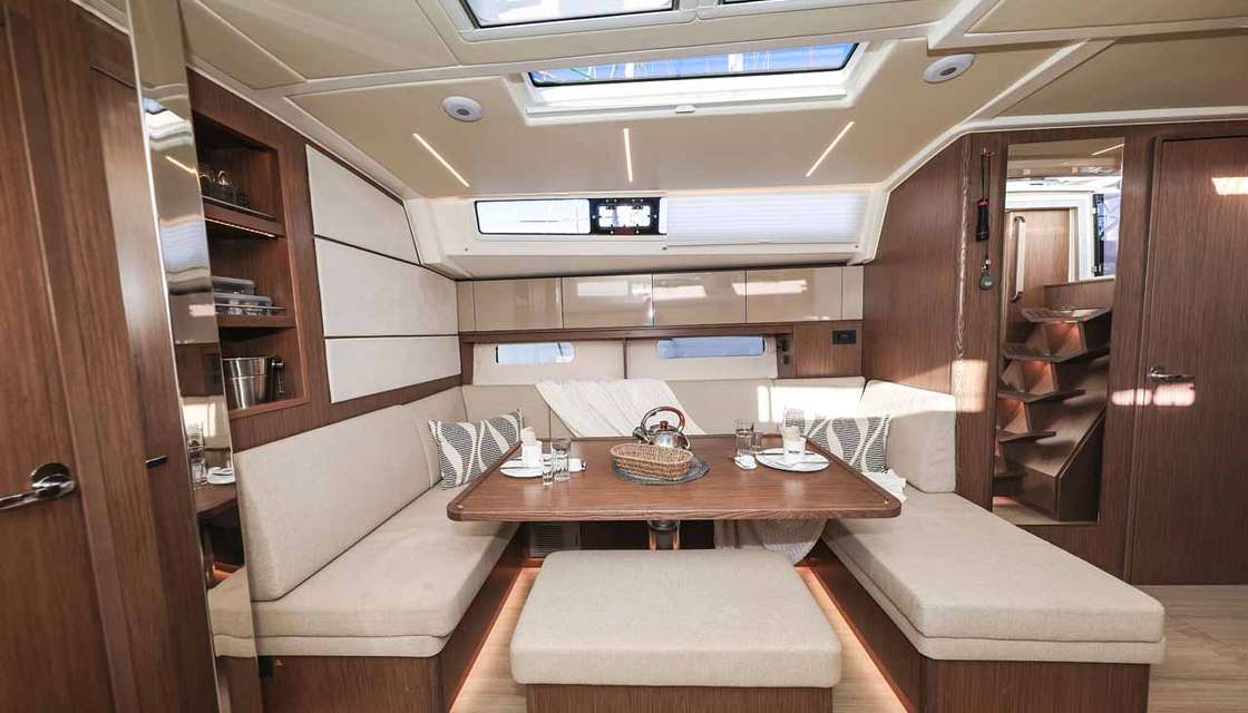 Bavaria C46