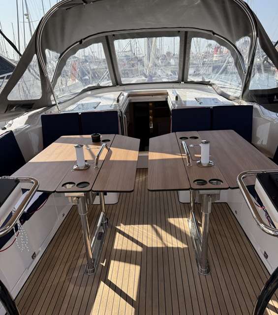 Bavaria C46