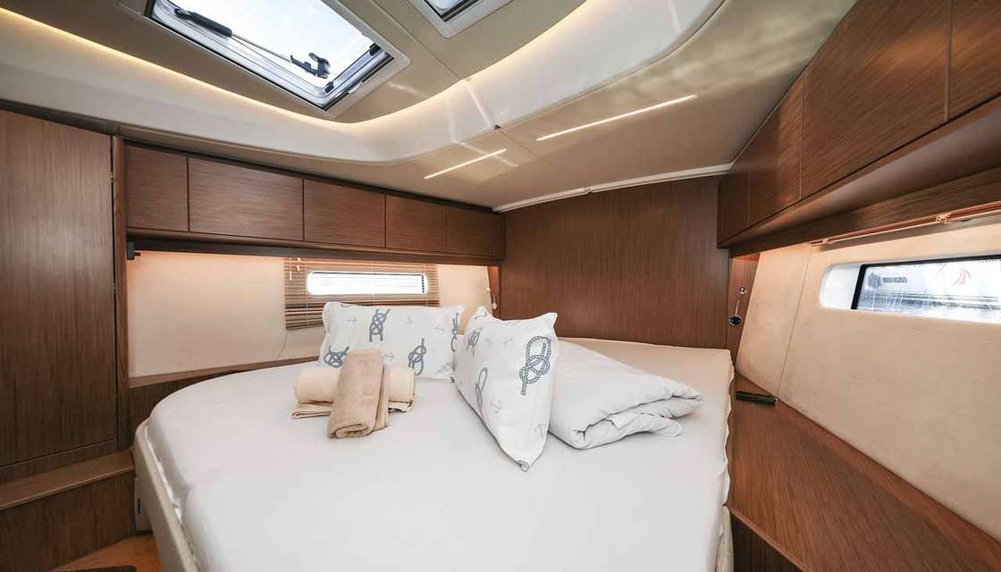 Bavaria C46