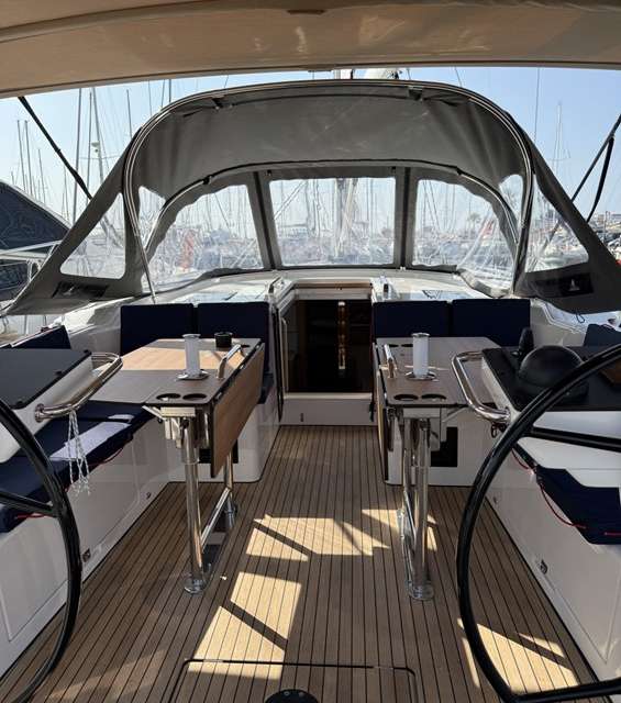 Bavaria C46