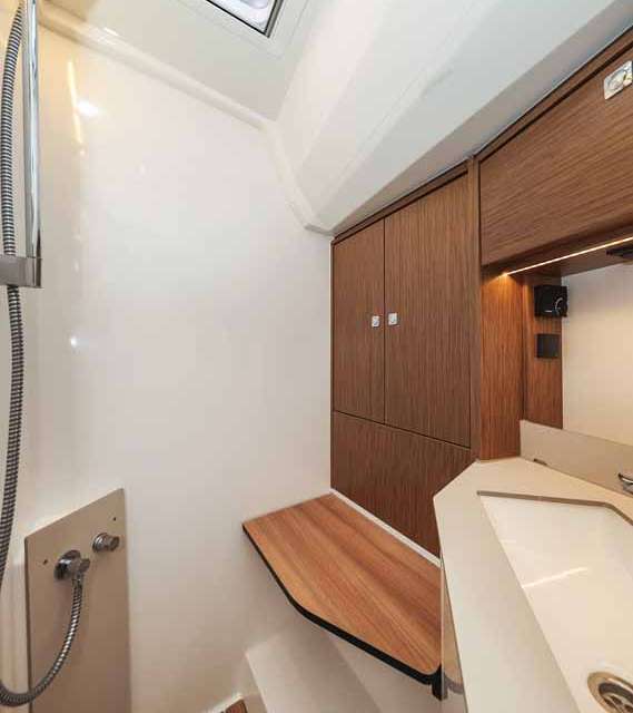 Bavaria C46