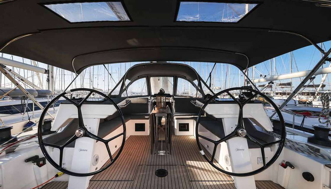 Bavaria C46