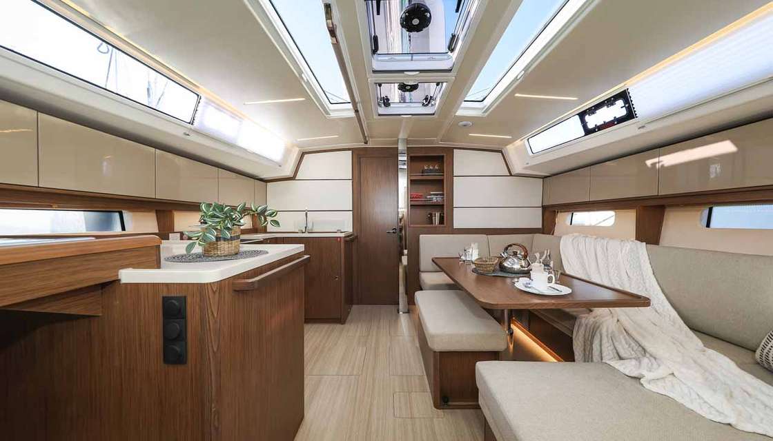 Bavaria C46