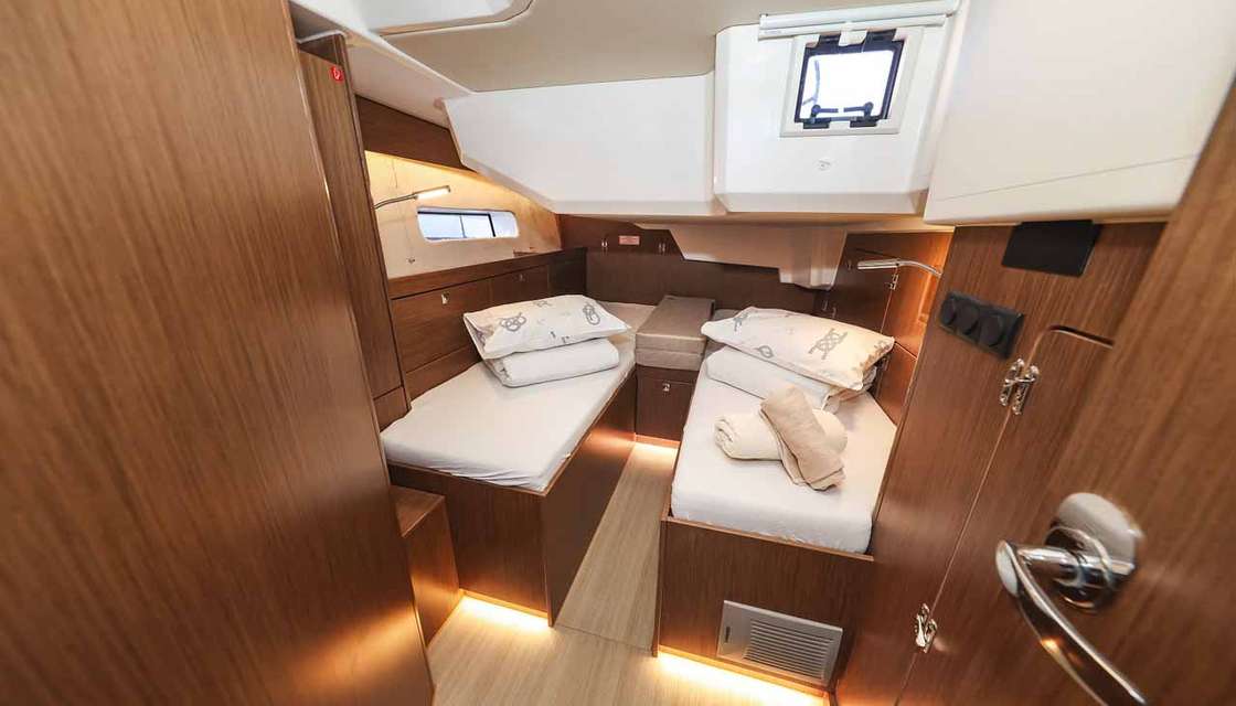 Bavaria C46
