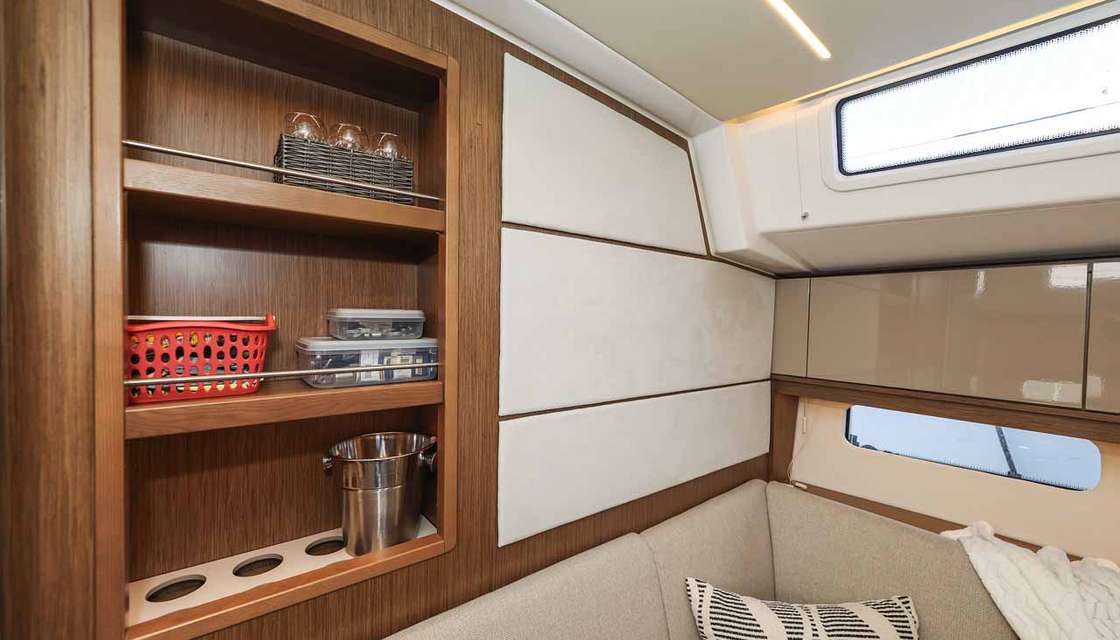 Bavaria C46