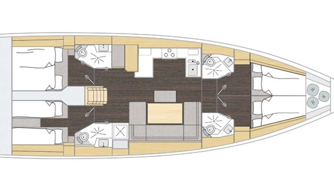 Układ Bavaria C46