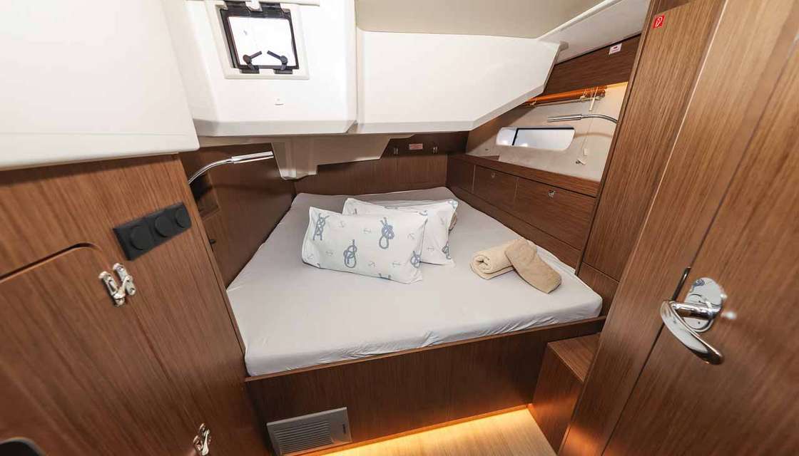 Bavaria C46