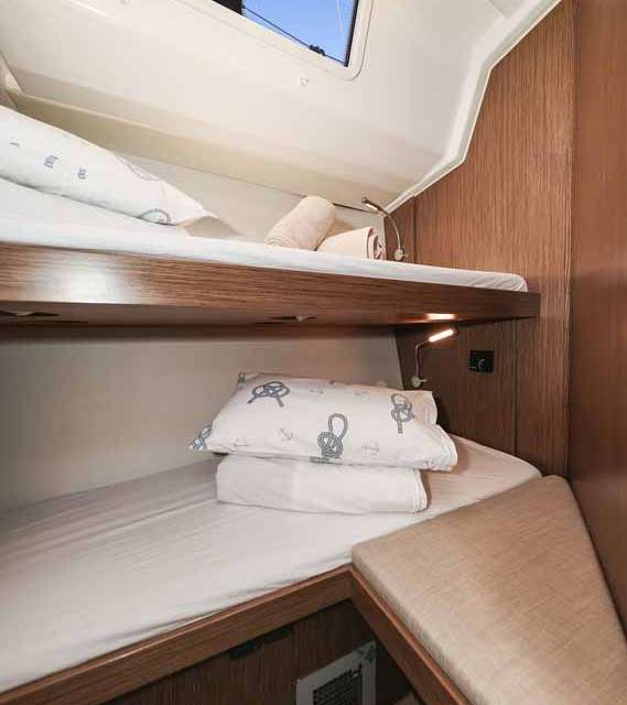 Bavaria C46