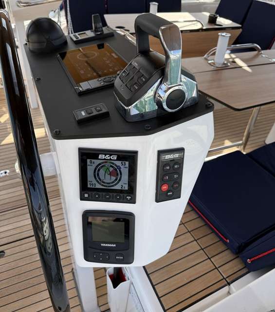 Bavaria C46