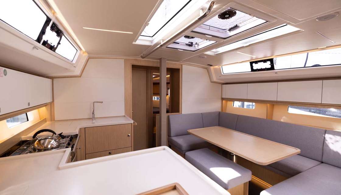 Bavaria C46
