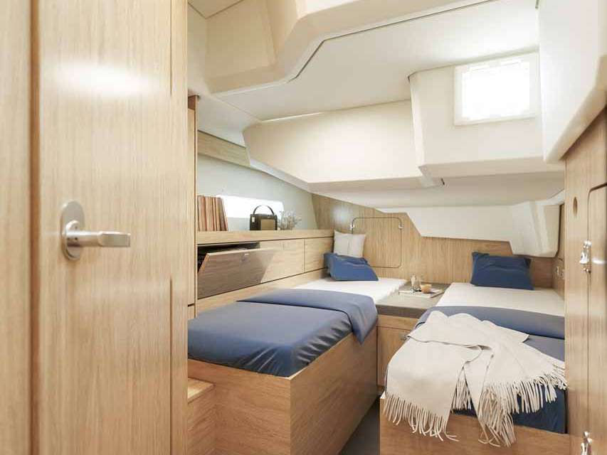 Bavaria C46