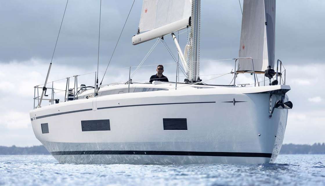 Bavaria C46