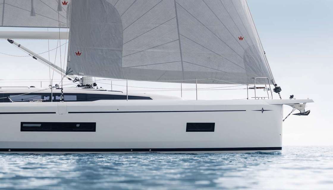 Bavaria C46