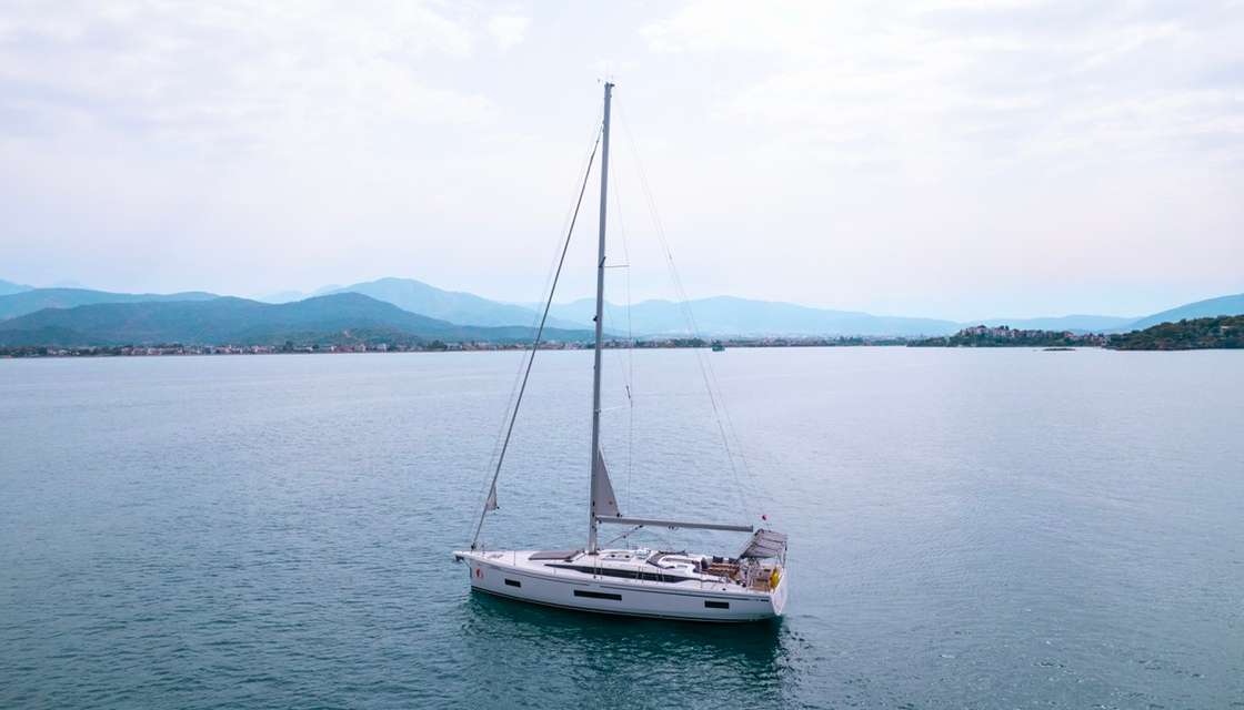 Bavaria C46