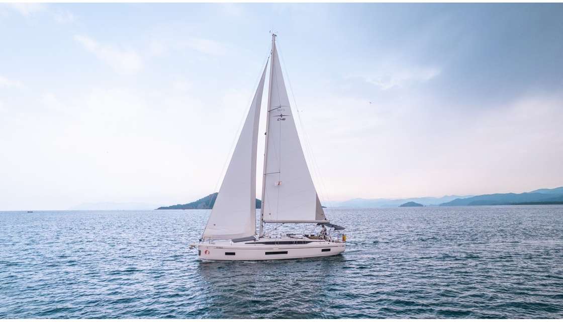 Bavaria C46