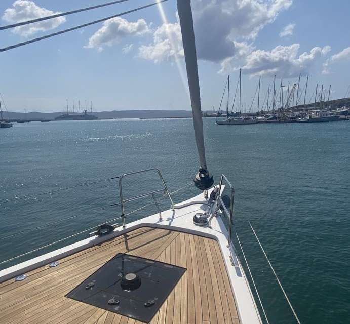 Bavaria C57