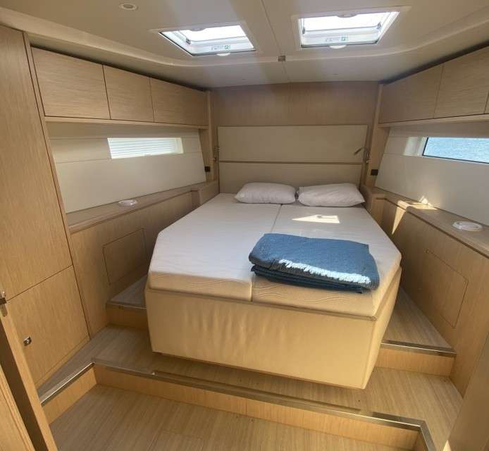 Bavaria C57