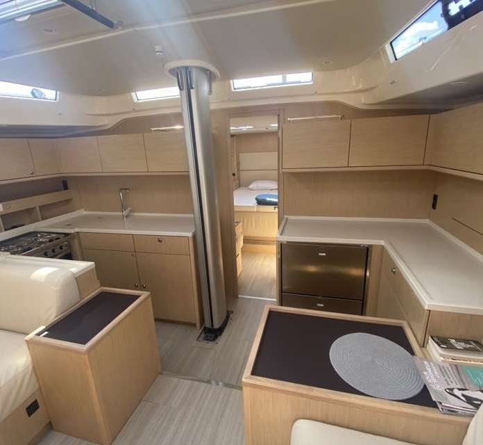 Bavaria C57
