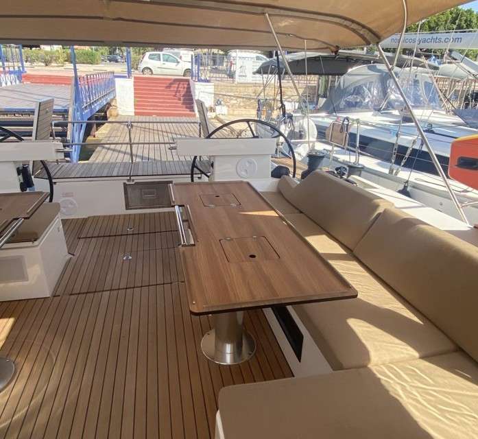 Bavaria C57