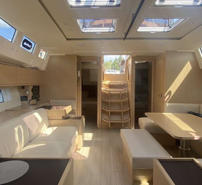 Bavaria C57
