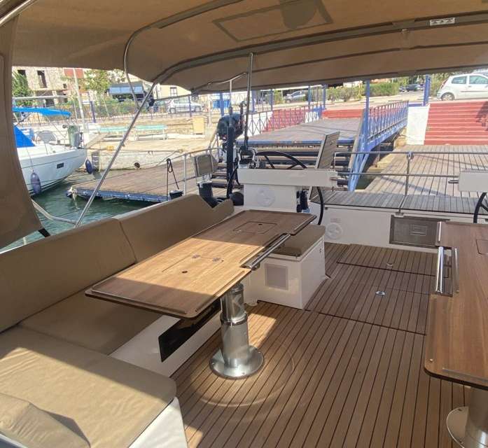 Bavaria C57