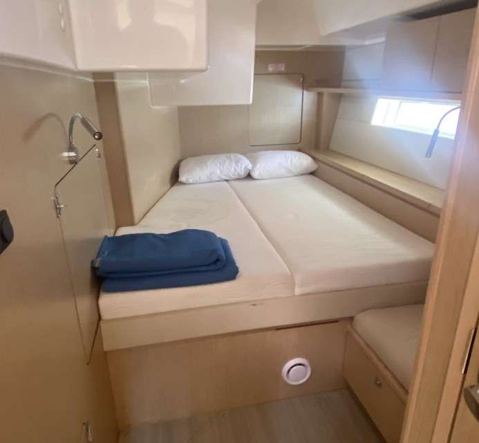 Bavaria C57