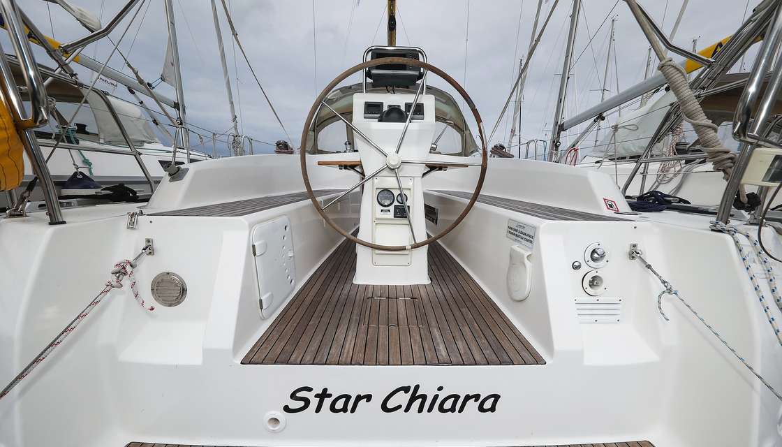 Bavaria 32 Cruiser