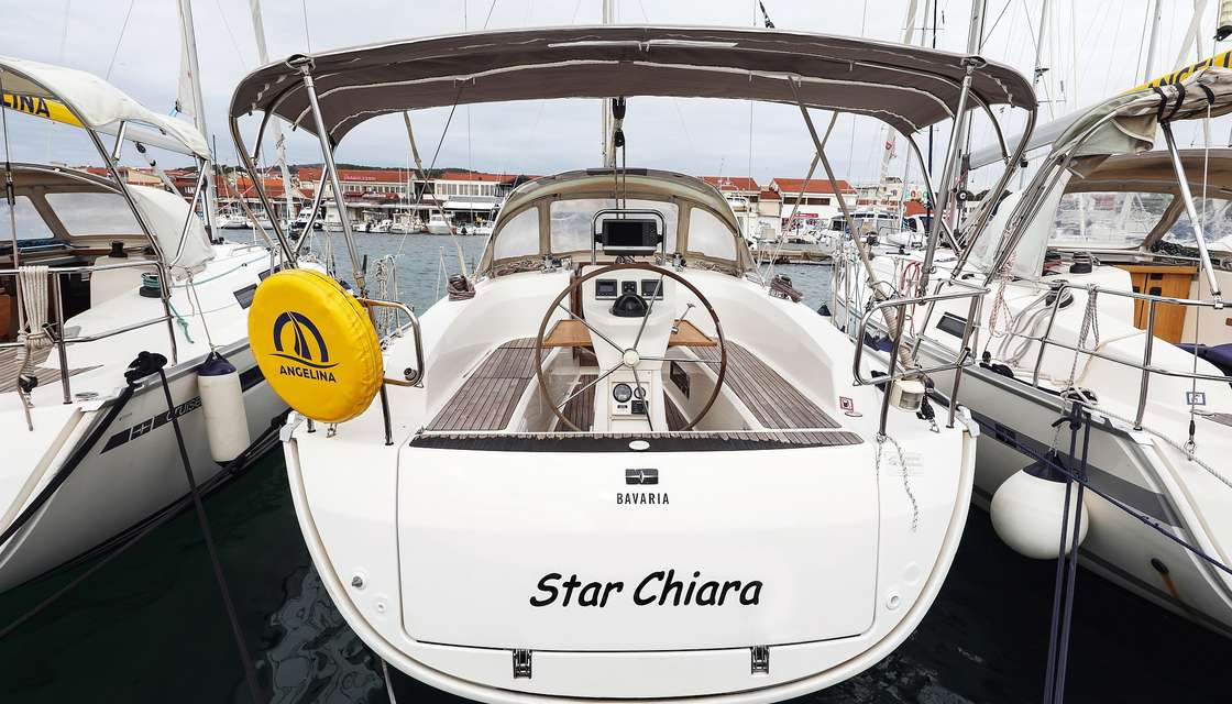 Bavaria 32 Cruiser