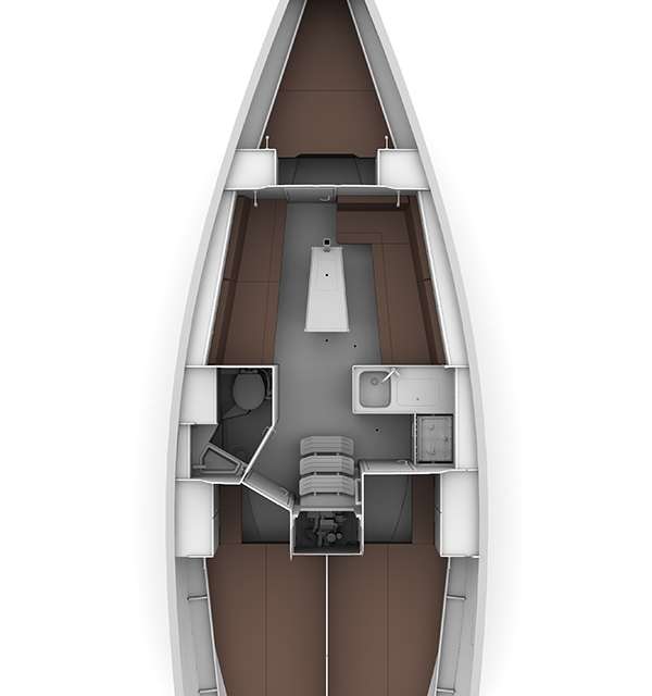 Bavaria Cruiser 34