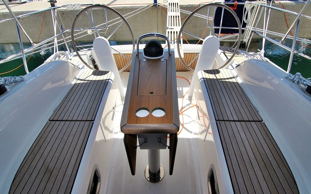 Bavaria Cruiser 34