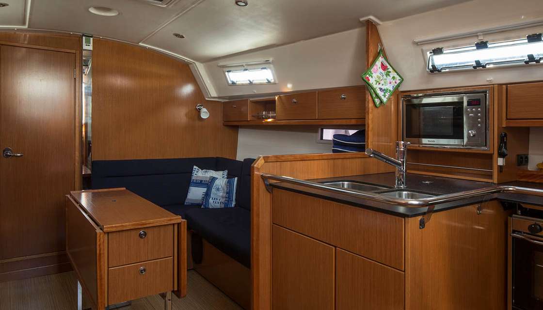 Bavaria 36 Cruiser
