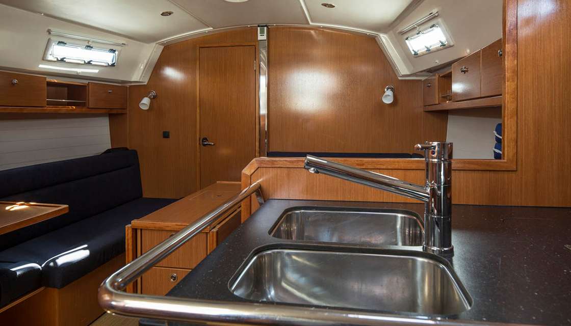 Bavaria 36 Cruiser